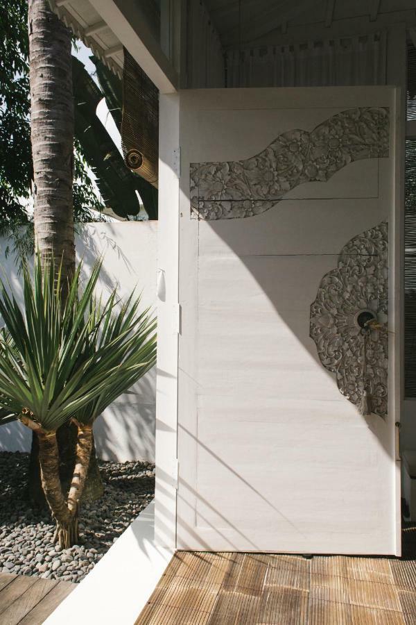 The Seseh House Villa Canggu Exterior foto