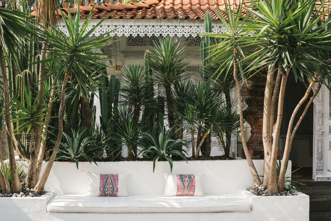 The Seseh House Villa Canggu Exterior foto