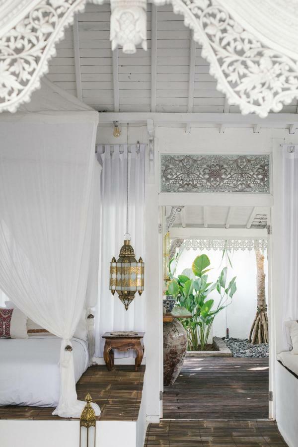 The Seseh House Villa Canggu Exterior foto