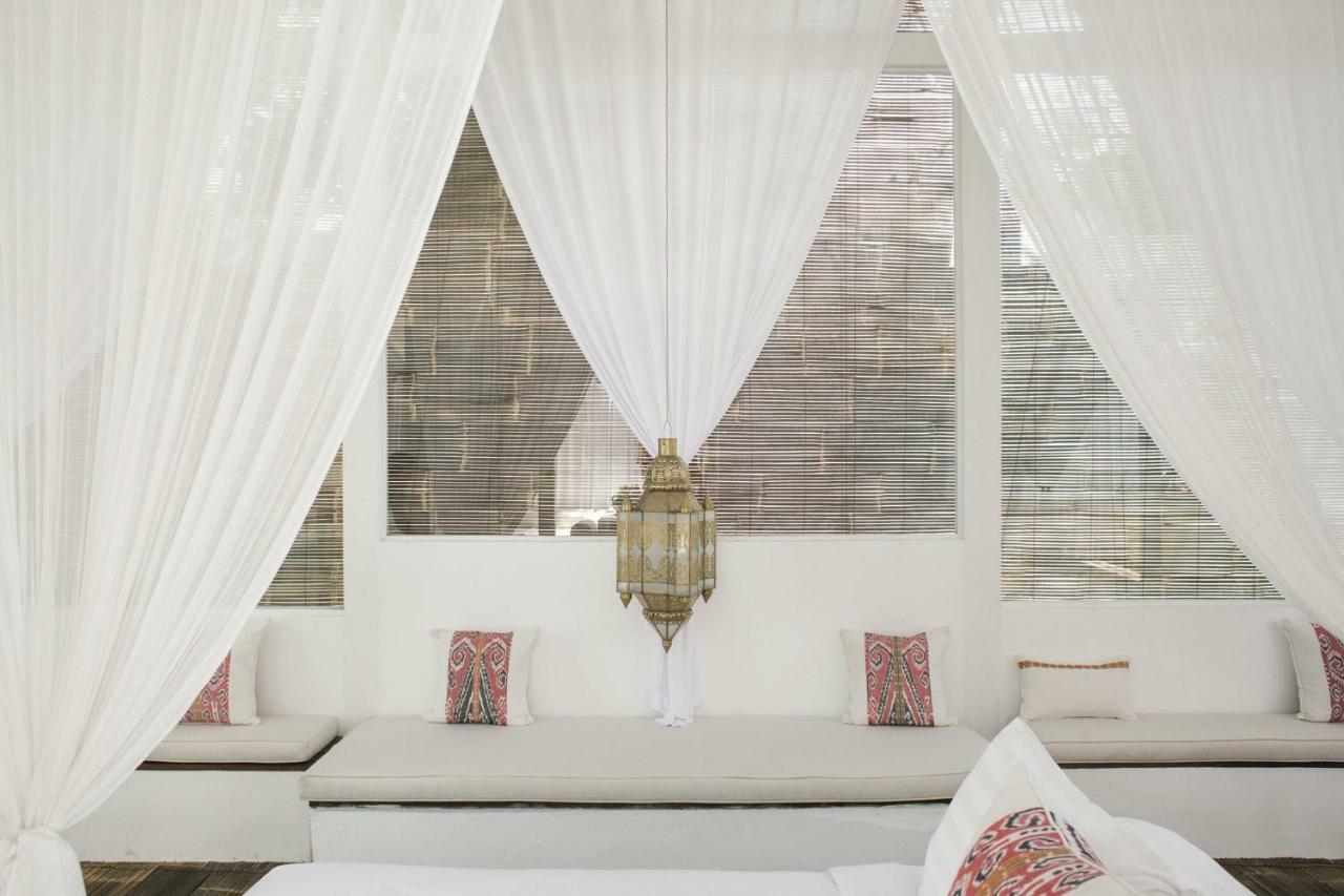 The Seseh House Villa Canggu Exterior foto